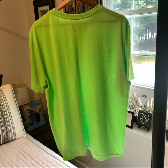 Starter Dri-Star Tee - Picture 2 of 2